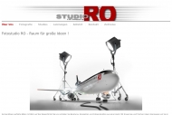 Bild STUDIO RO GmbH Fotografie Werbung fr Ind.
