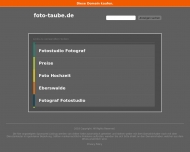 Bild Christina Taube