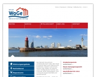 Bild Wohnungsgenossenschaft Bremerhaven eG