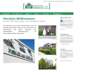 Bild Gemeinn. Wohnungsfrsorge GmbH
