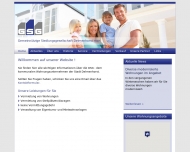 Bild Gemeinn. Siedlungsges. Delmenhorst mbH