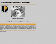 Bild Ullmann Plastic GmbH Kunststoffwerk