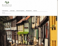 Bild BauBeCon Sanierungstrger GmbH