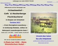 Bild Kussinn Maike Jugendfreizeitheim