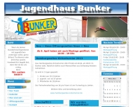 Bild Jugendhaus Norderstedt-Mitte "Bunker"