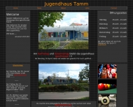 Bild Gemeinde Tamm Jugendhaus