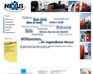 Bild Jugendhaus Nexus