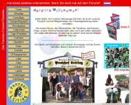 Bild Ponyhof u. Freizeitpark Leiting ( B67 )