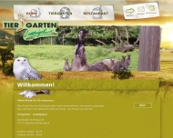 Bild Tiergarten Ludwigslust