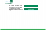 Bild GEWOSIE Wohnungsbaugenossenschaft Bremen-Nord e.G.