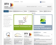 Bild Deutscher Tourismusverband e.V