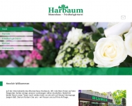 Bild Ludwig Harbaum Friedhofsgrtnerei