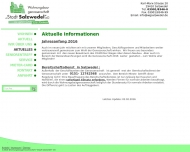 Bild Wohnungsbaugenossenschaft 