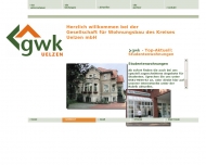 Bild Ges. fr Wohnungsbau des Kreises Uelzen mbH