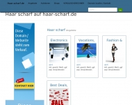Bild Haarscharf Altemann Stephan Friseur
