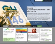 Bild Wohnungsgenossenschaft Gartenheim eG