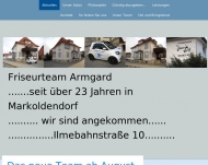 Bild Armgard Dunja Friseurteam