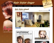 Bild Hair-Styler Anger e.K.