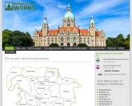 Bild Kirchrder Wohnungsverwaltung GmbH