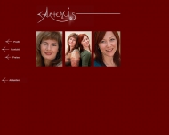 Website Artemis Friseur