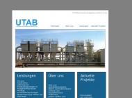 Bild UTAB GmbH & Co KG umwelttechnischer Anlagenbau