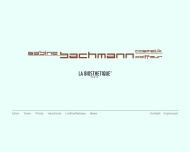 Bild Bachmann Sabine Coiffeur