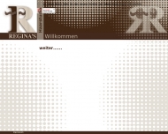 Bild Friseur Regina's Haarstudio