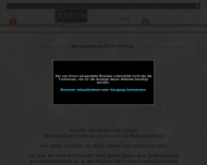Website Zeitlos