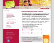Bild Wunstorfer Bauverein Wohnungsbau GmbH