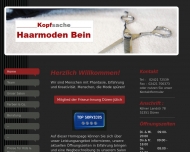 Bild Haarmoden Bein Inh. Alexa Joel e. K.