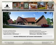 Bauingenieur Wehmeyer - Willkommen bei Wehmeyer - Ihrem Partner rund ums Bauen