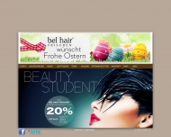 Bild Bel-Hair Frisuren