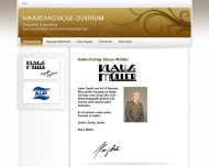 Bild Coiffeur Ulrike Bergmeier GmbH