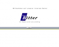 Bild Bitter Norbert Friseur