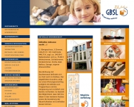 Bild GBSL Betreuungs- und Verwaltungsges. mbH