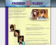Bild Blech Hans-Peter Friseursalon