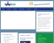 Bild Brauer-Massivhaus GmbH Brauer-Bau GmbH