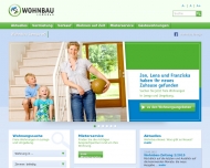 Bild Wohnbau Lemgo eG