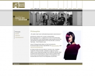 Website Bock Rüdiger Friseur