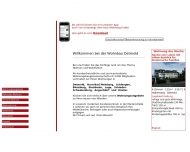 Bild Wohnbau Detmold eG