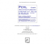 Bild PERL GmbH Architekturbro