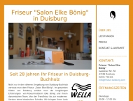 Bild Friseur 