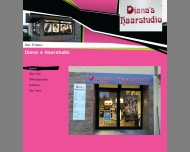 Bild Borchert Diana Haarstudio