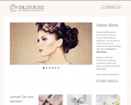 Bild Salon Boss GbR Inh. E. Brosi u. S. Vetter
