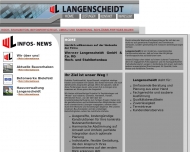 Bild Baugesellschaft Bielefeld GmbH & Co. KG Hausverwaltung