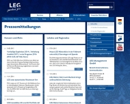 Bild LEG Wohnen NRW GmbH