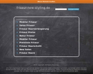 Bild Brandt Irina Friseursalon