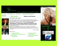 Bild Frisuren Atelier Elke Brauner Friseur