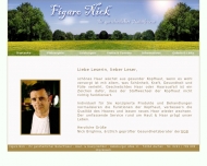 Website Brighina Nick Friseursalon