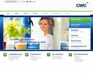Bild Gemeinn. Wohnungsbauges. der Stadt Kassel mbH